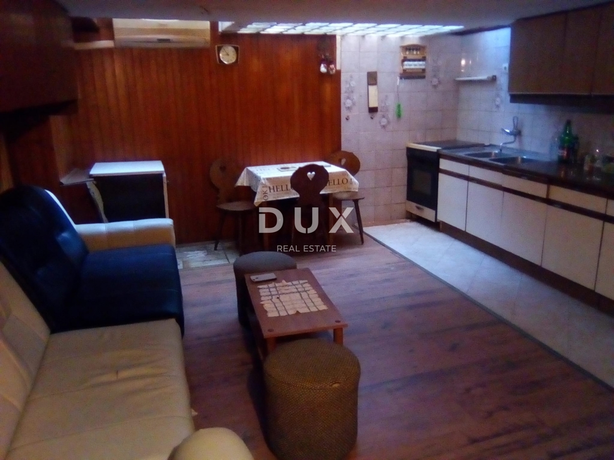 ISTRIA, PARENZO - Casa in centro