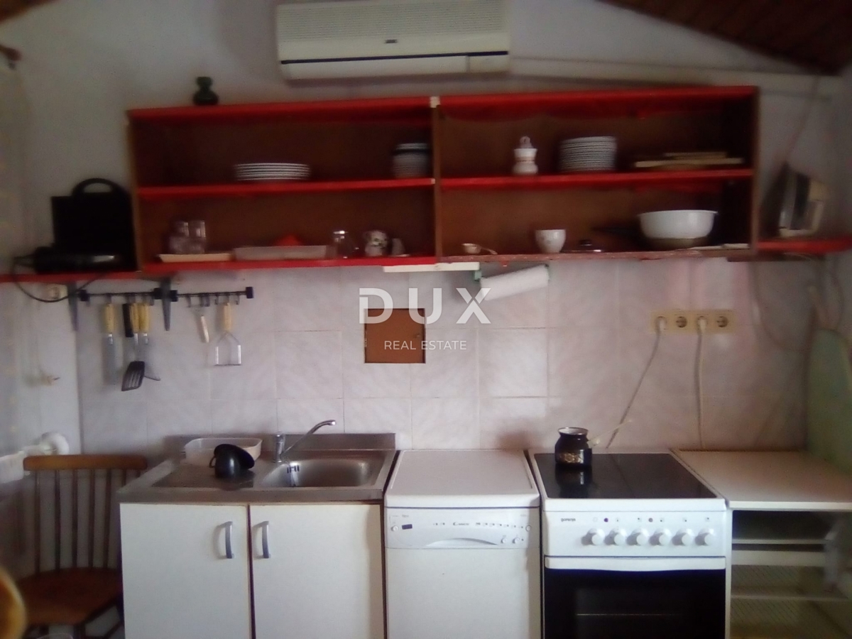 ISTRIA, PARENZO - Casa in centro