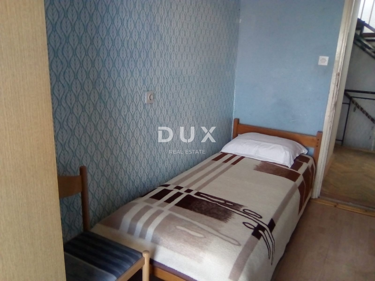 ISTRIA, PARENZO - Casa in centro