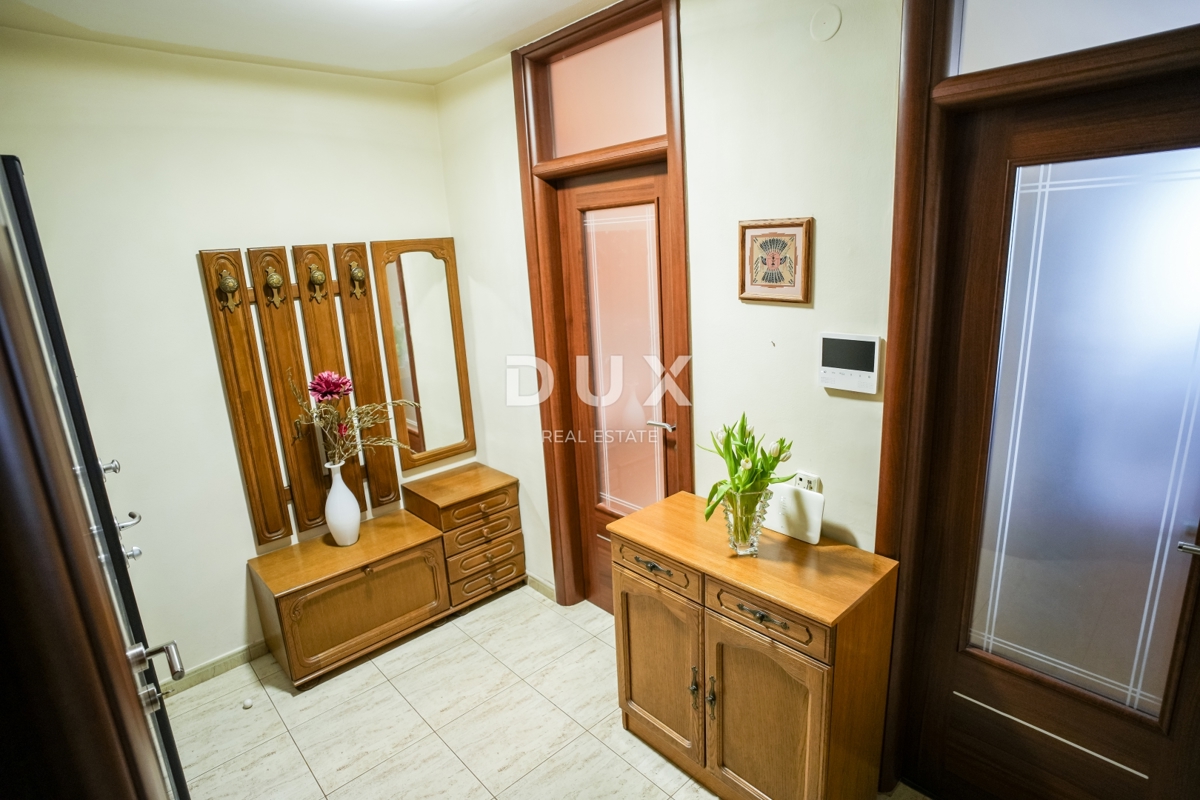 ISTRIA, ROVIGNO - Appartamento di 78 m2 in ottima posizione!