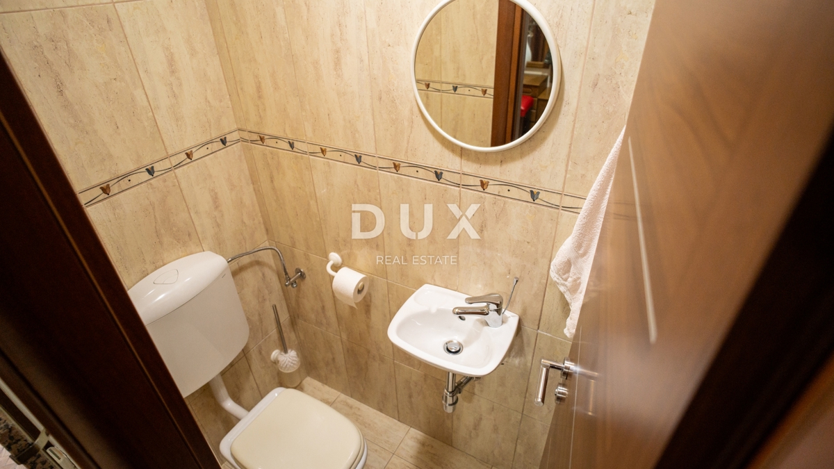 ISTRIA, ROVIGNO - Appartamento di 78 m2 in ottima posizione!