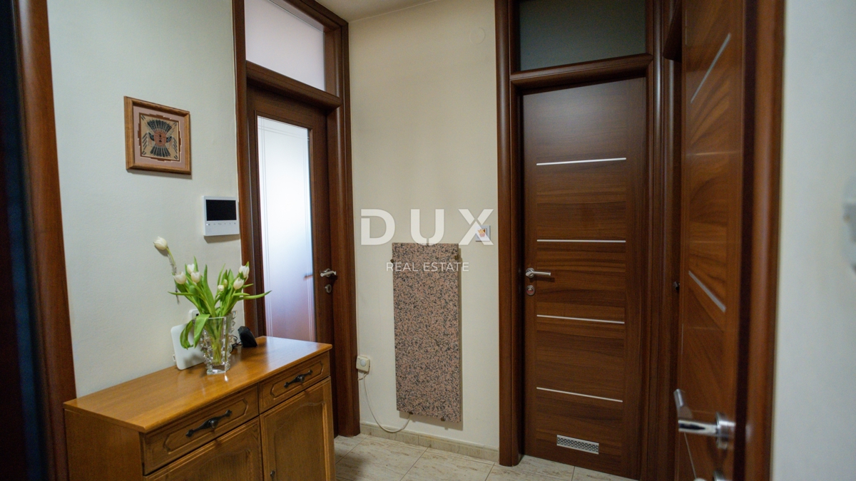 ISTRIA, ROVIGNO - Appartamento di 78 m2 in ottima posizione!