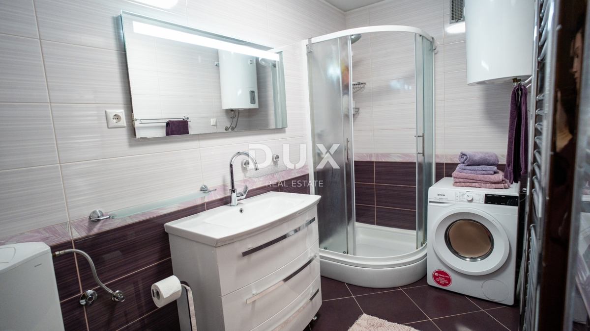 ISTRIA, ROVIGNO - Appartamento di 78 m2 in ottima posizione!