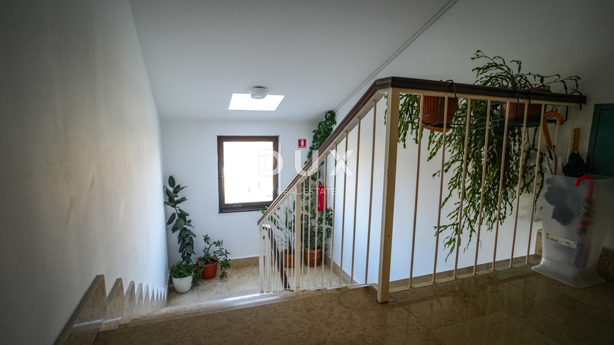 ISTRIA, ROVIGNO - Appartamento di 78 m2 in ottima posizione!