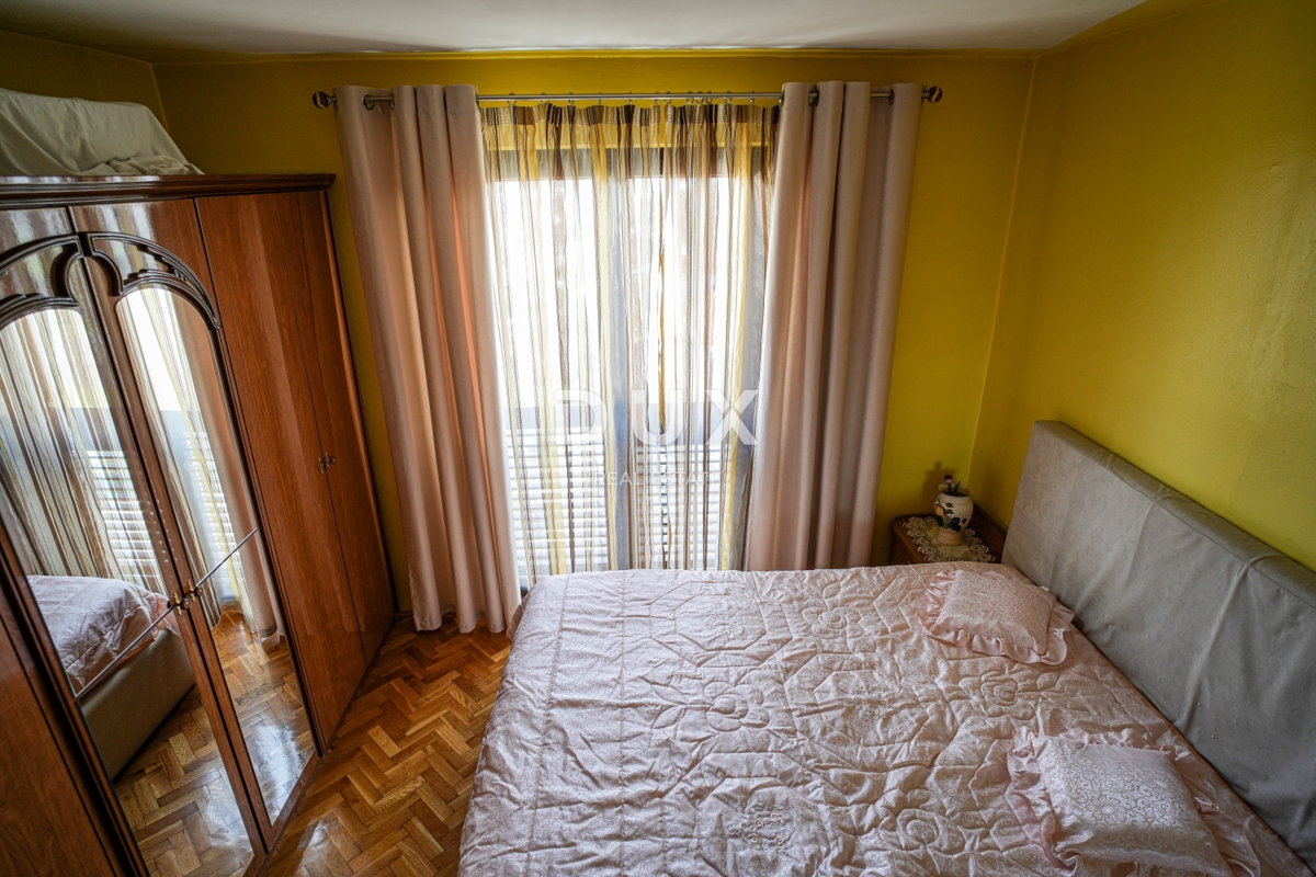 ISTRIA, ROVIGNO - Appartamento di 78 m2 in ottima posizione!