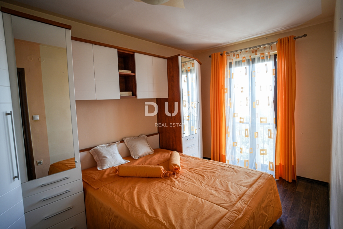 ISTRIA, ROVIGNO - Appartamento di 78 m2 in ottima posizione!