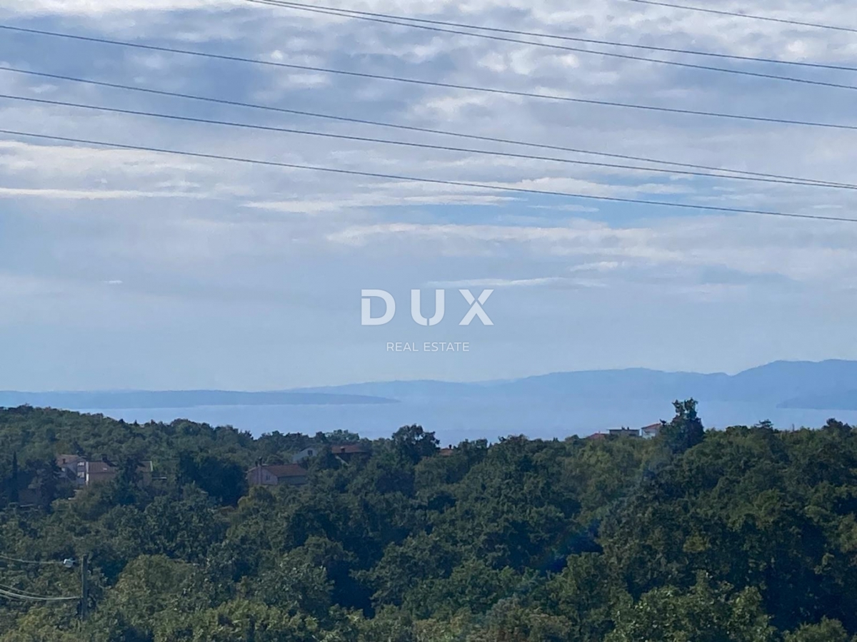 RIJEKA, DRENOVA - esclusivo appartamento in NUOVA COSTRUZIONE al 1° piano con balcone + 2 posti auto! OCCASIONE!