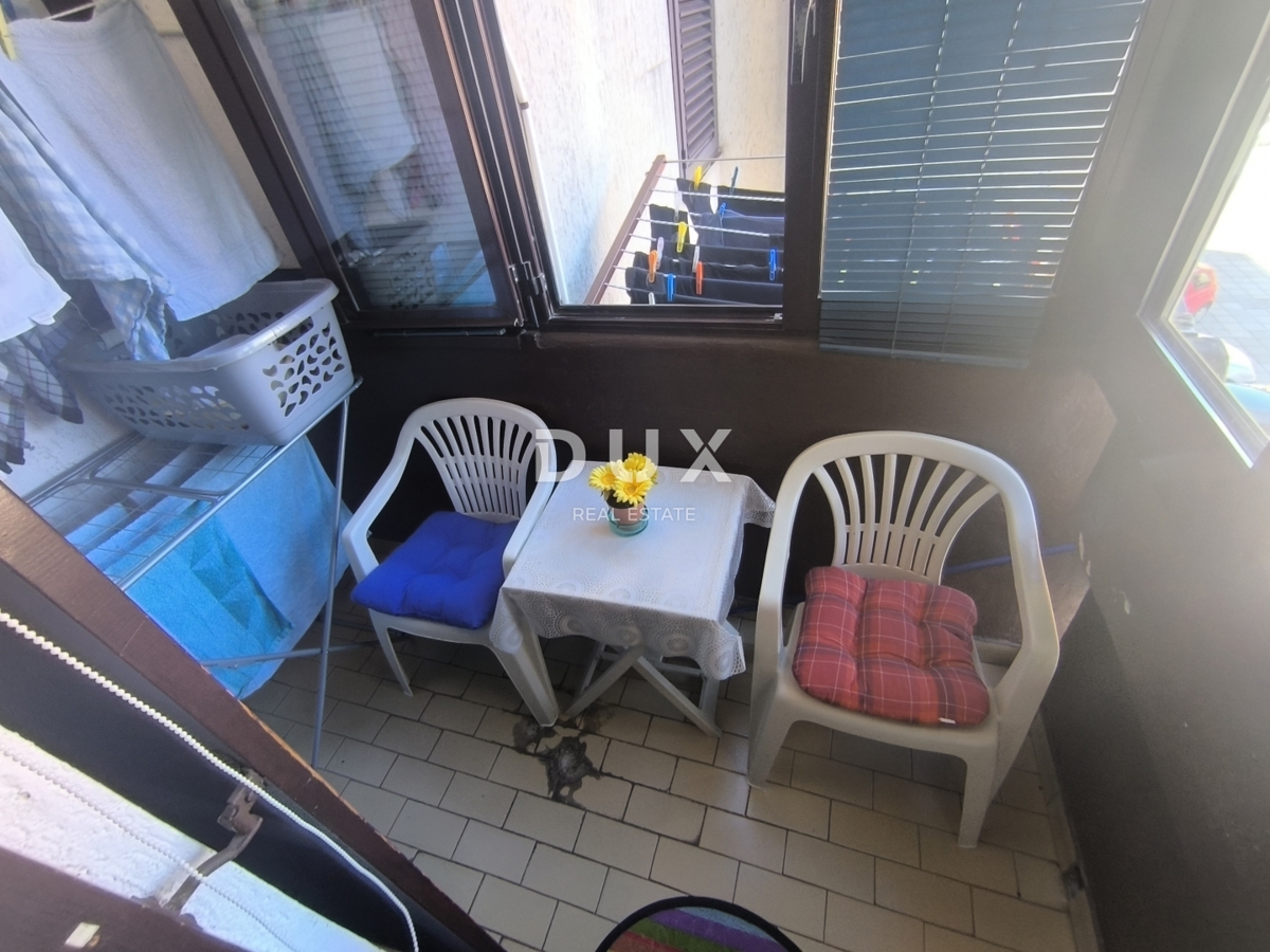 ISTRIA, POLA - Appartamento con 3 camere da letto + soggiorno in centro con parcheggio 83 m2