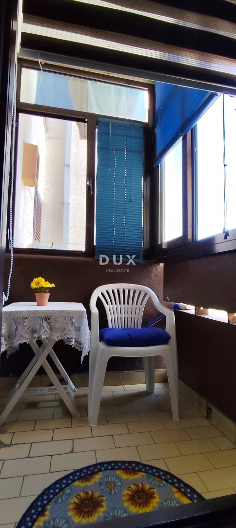 ISTRIA, POLA - Appartamento con 3 camere da letto + soggiorno in centro con parcheggio 83 m2