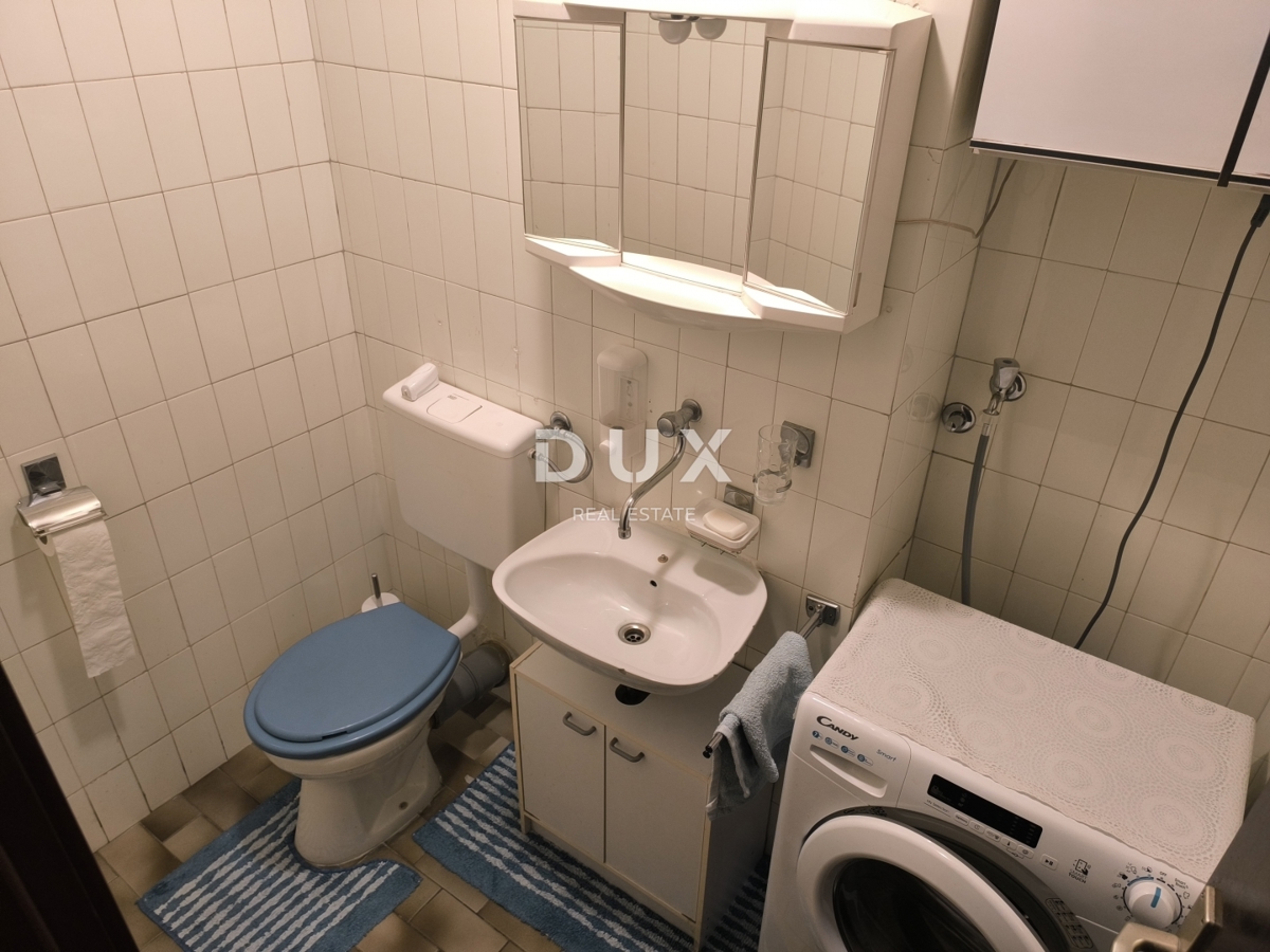 ISTRIA, POLA - Appartamento con 3 camere da letto + soggiorno in centro con parcheggio 83 m2