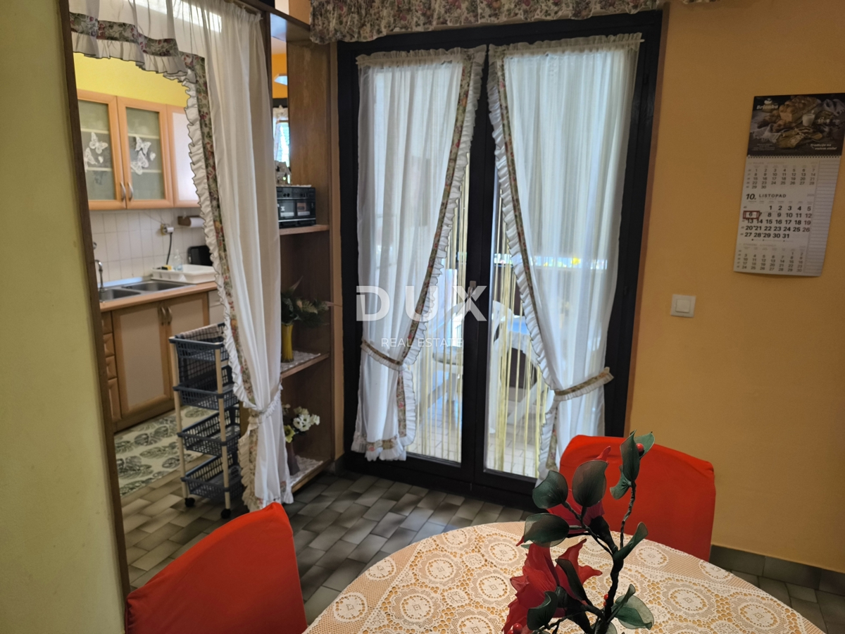 ISTRIA, POLA - Appartamento con 3 camere da letto + soggiorno in centro con parcheggio 83 m2
