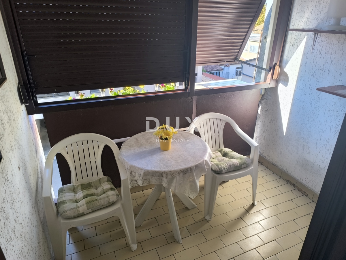 ISTRIA, POLA - Appartamento con 3 camere da letto + soggiorno in centro con parcheggio 83 m2