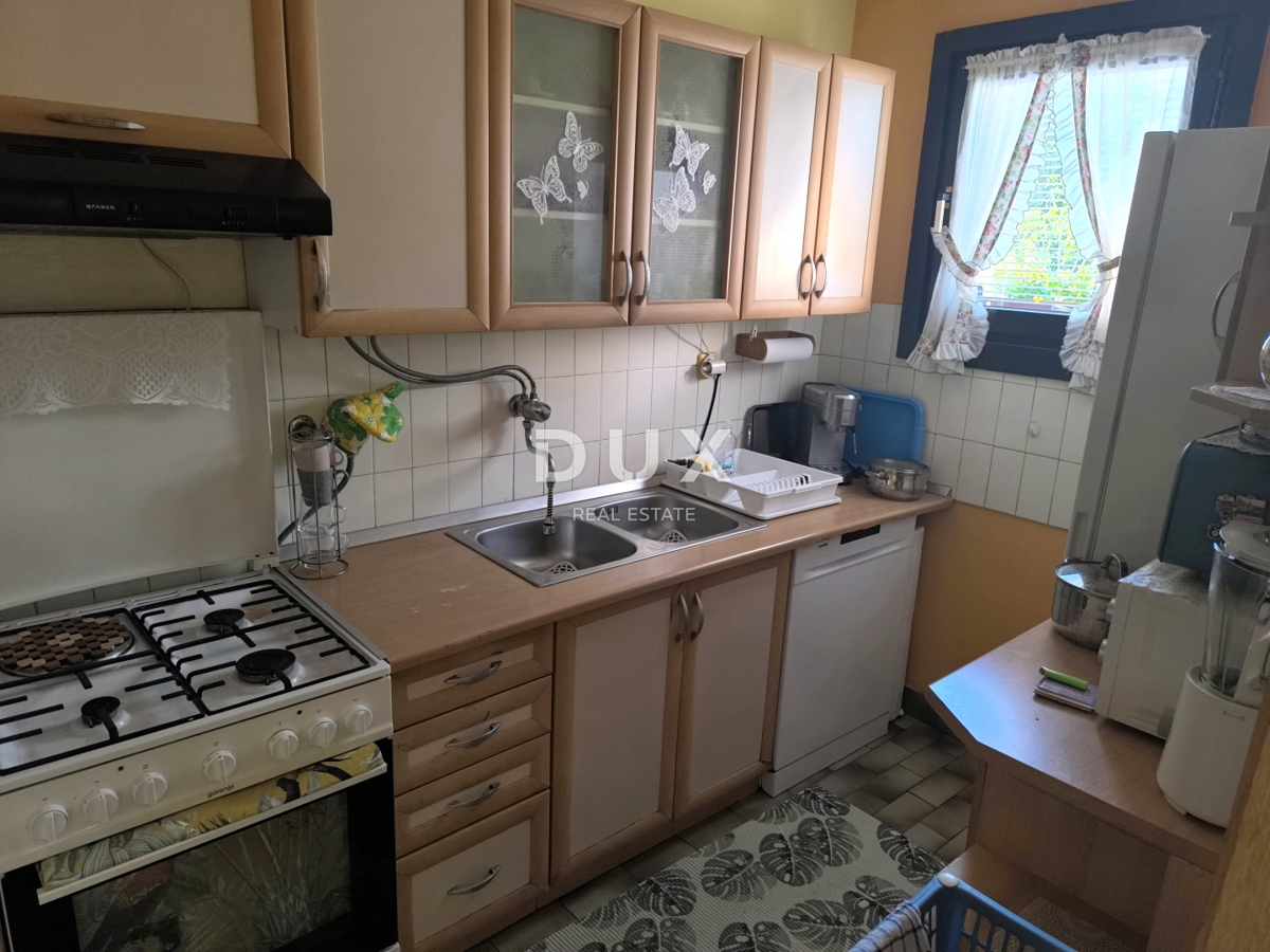 ISTRIA, POLA - Appartamento con 3 camere da letto + soggiorno in centro con parcheggio 83 m2