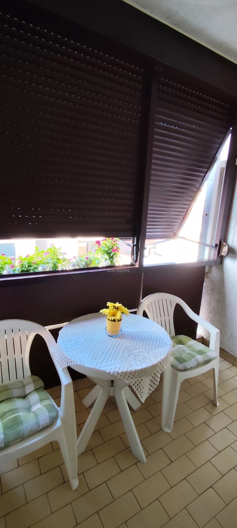 ISTRIA, POLA - Appartamento con 3 camere da letto + soggiorno in centro con parcheggio 83 m2