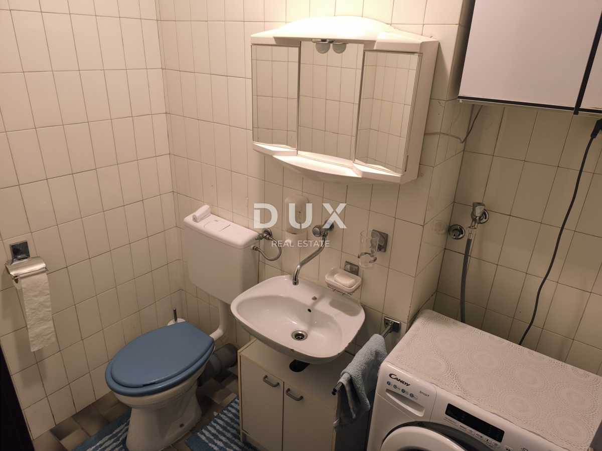 ISTRIA, POLA - Appartamento con 3 camere da letto + soggiorno in centro con parcheggio 83 m2