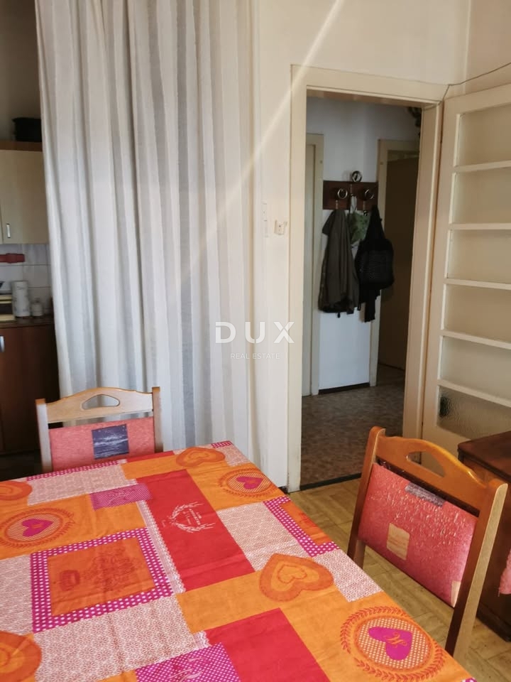 ŠKURINJE - vicino a Špar - appartamento con due camere da letto