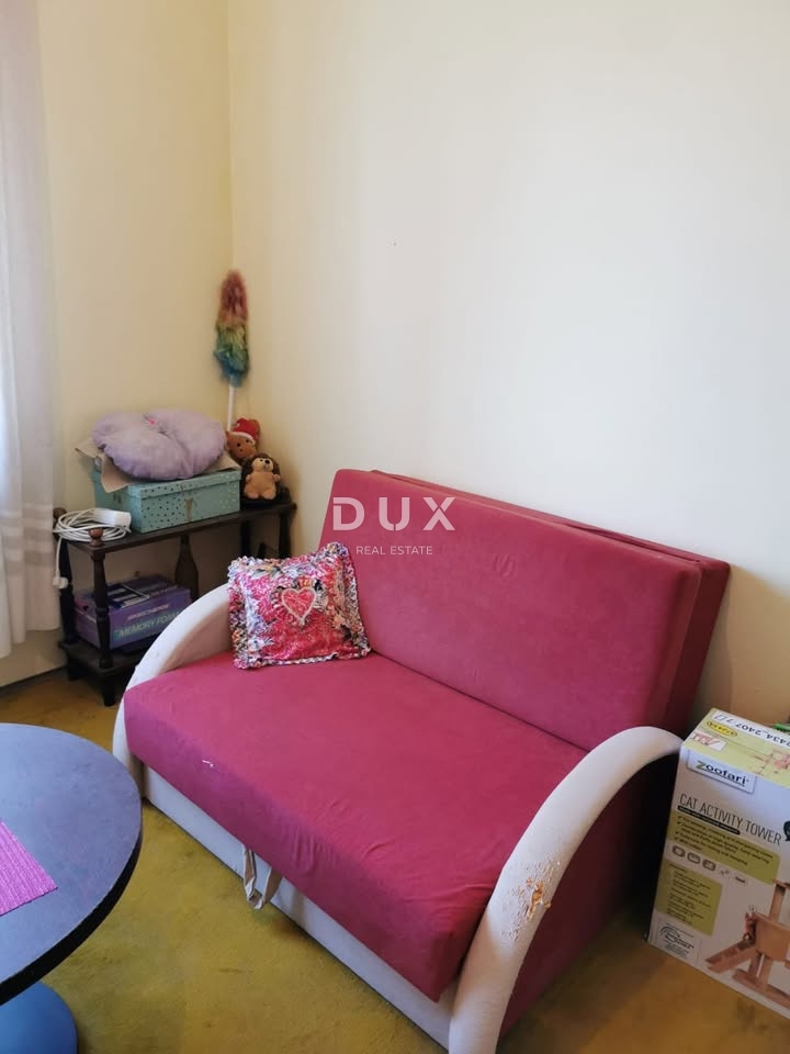 ŠKURINJE - vicino a Špar - appartamento con due camere da letto