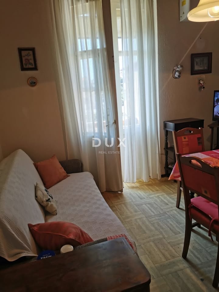 ŠKURINJE - vicino a Špar - appartamento con due camere da letto