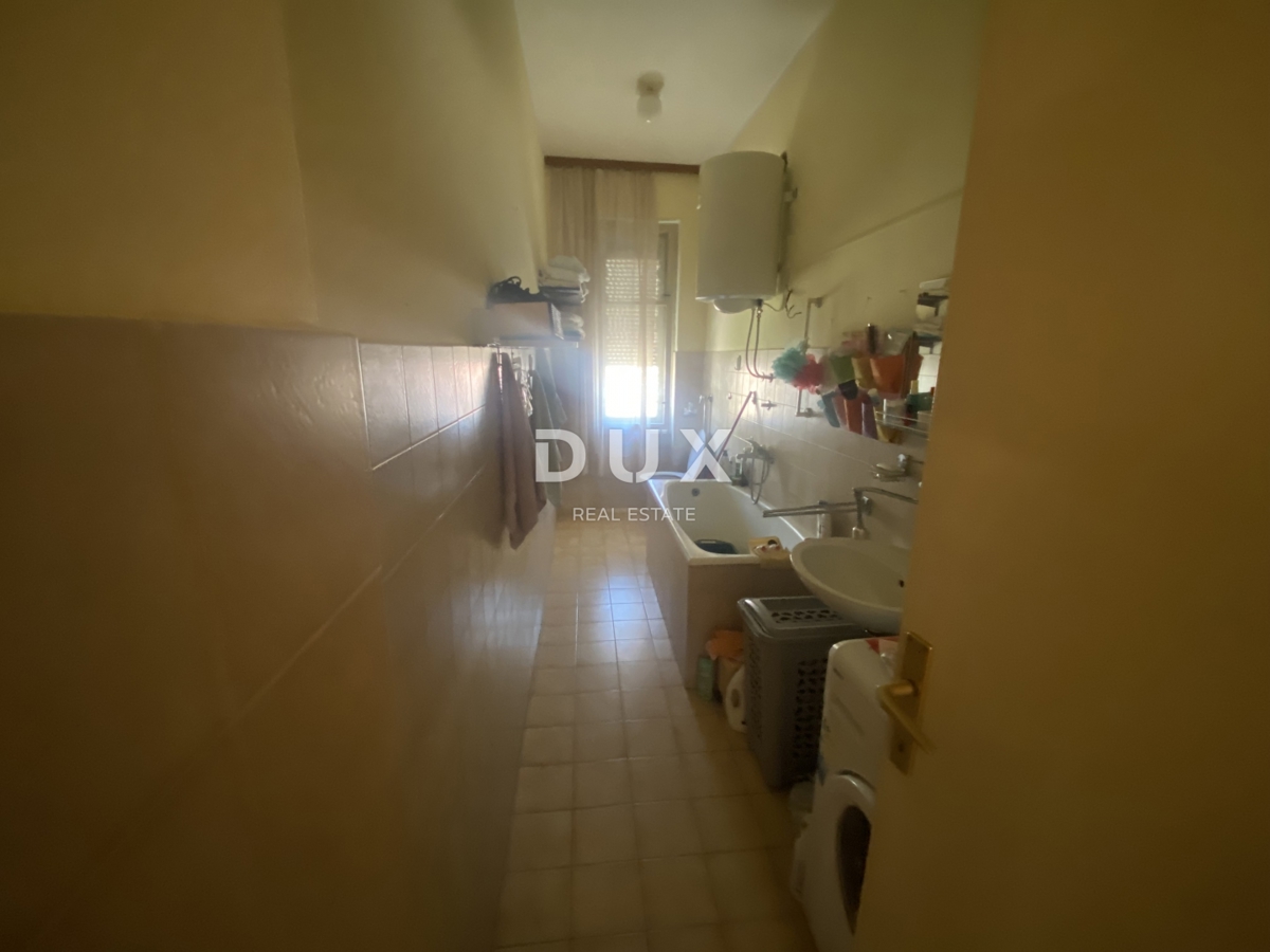 ŠKURINJE - vicino a Špar - appartamento con due camere da letto