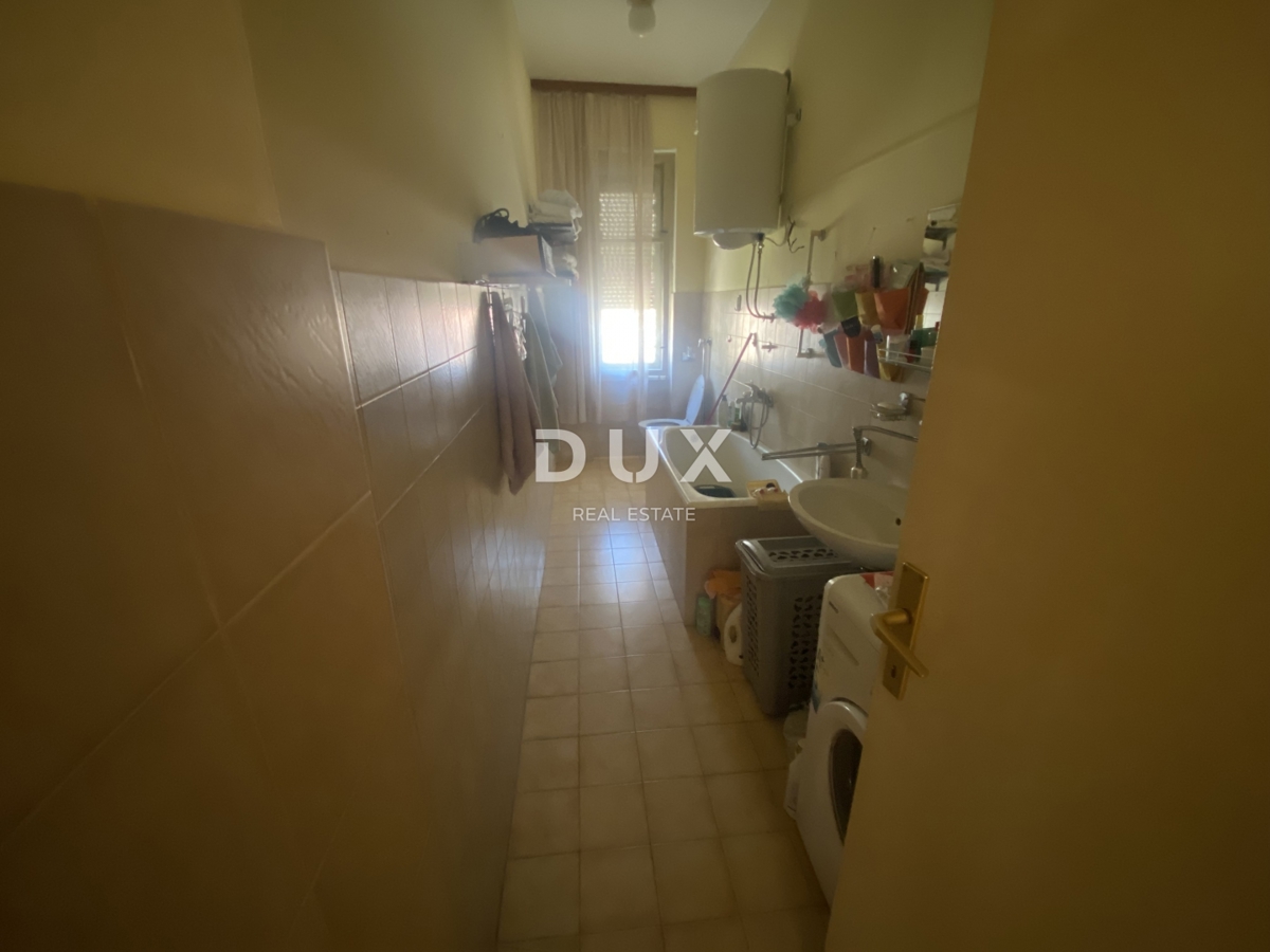 ŠKURINJE - vicino a Špar - appartamento con due camere da letto