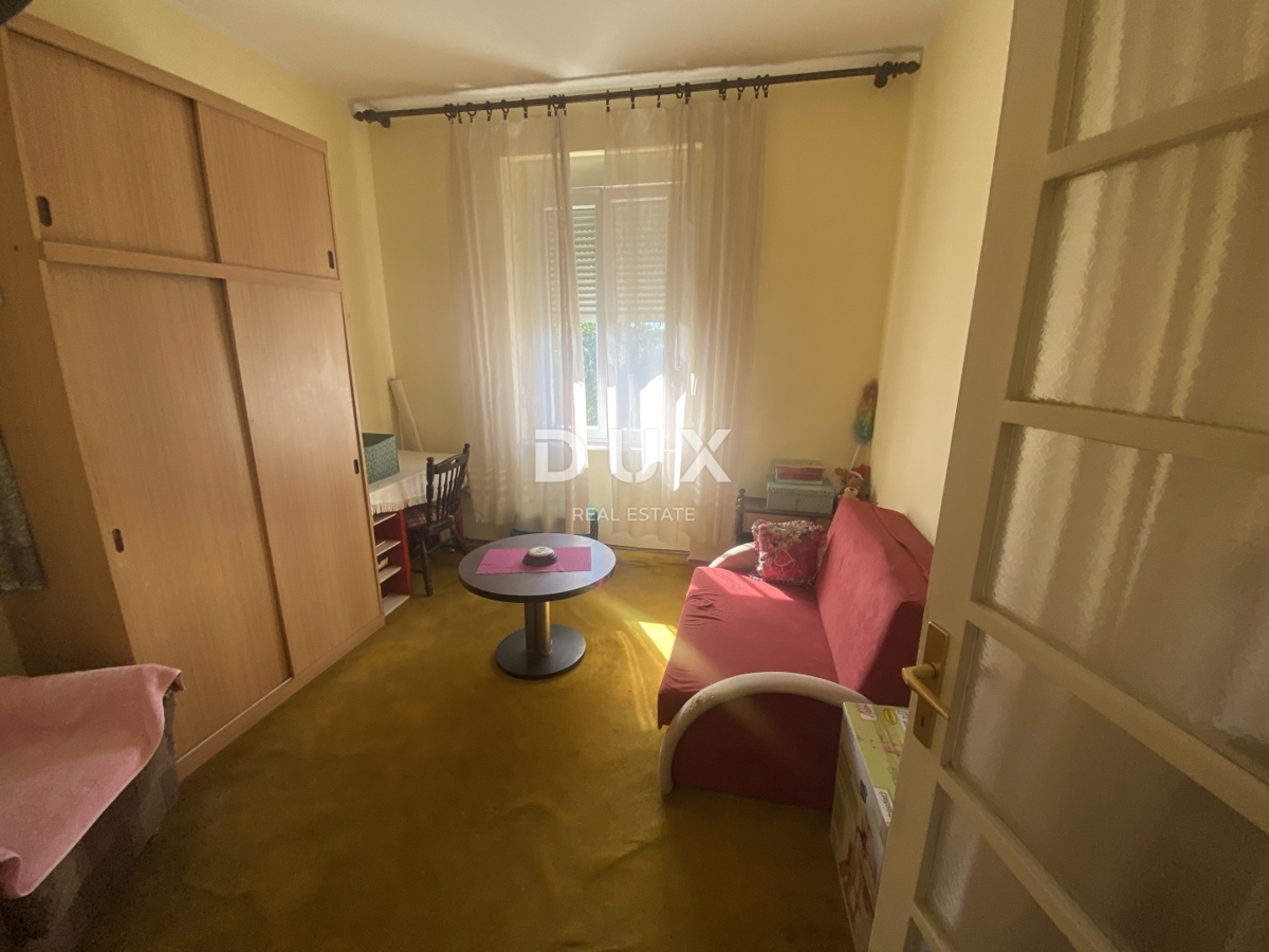 ŠKURINJE - vicino a Špar - appartamento con due camere da letto