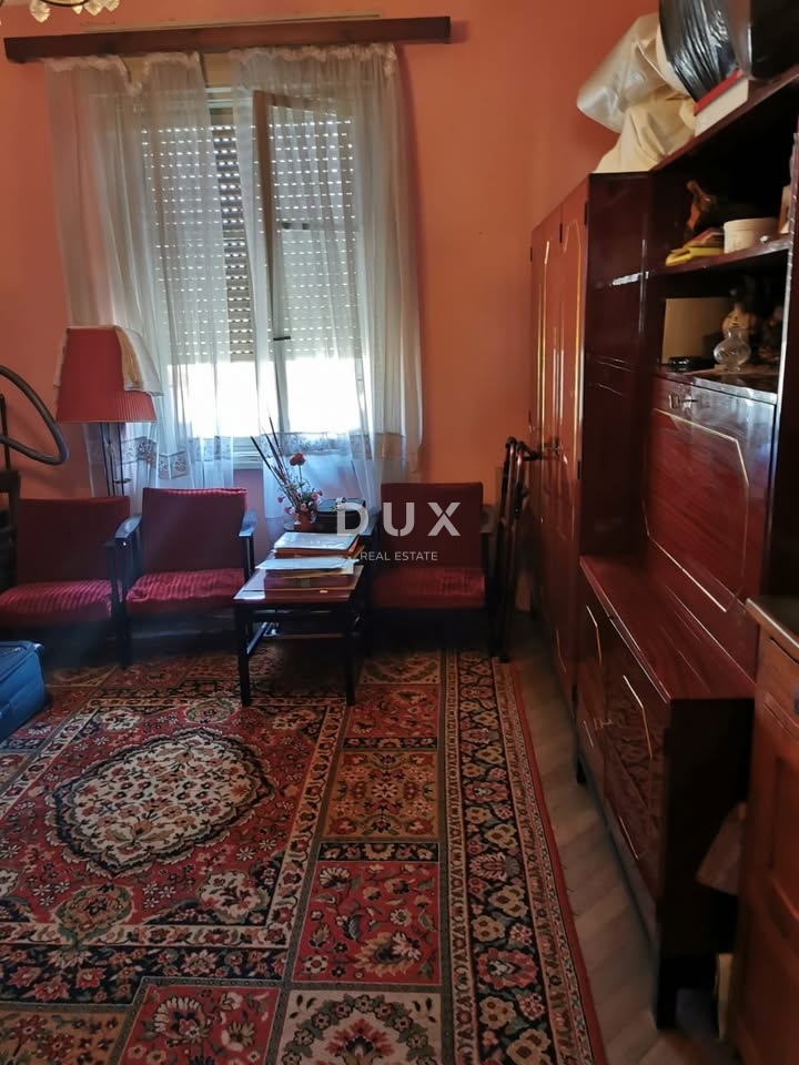 ŠKURINJE - vicino a Špar - appartamento con due camere da letto