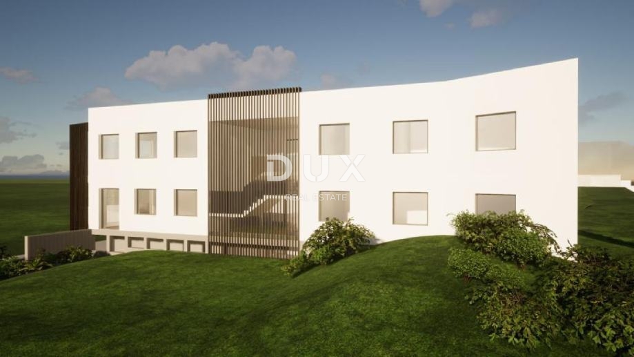 ZAGABRIA, ČRNOMEREC - terreno edificabile con progetto!