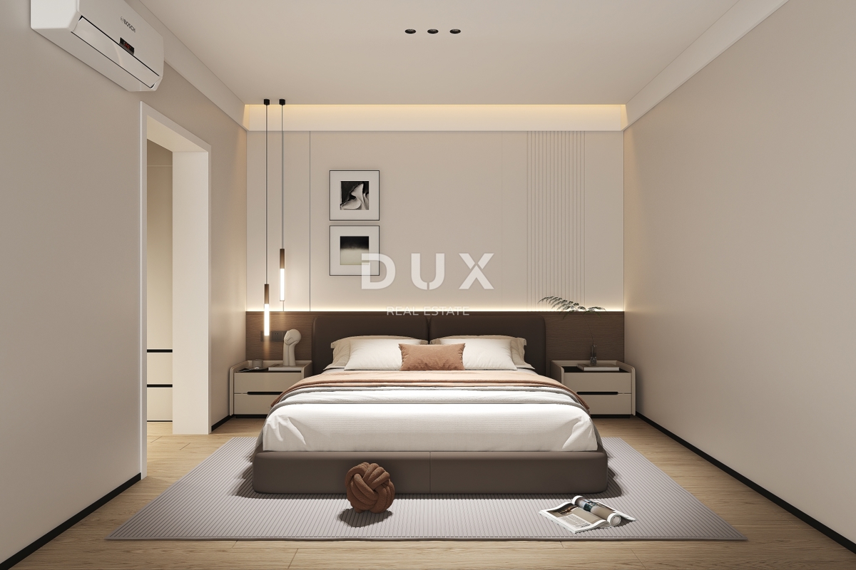 Casa Brzac, Krk, 200m2