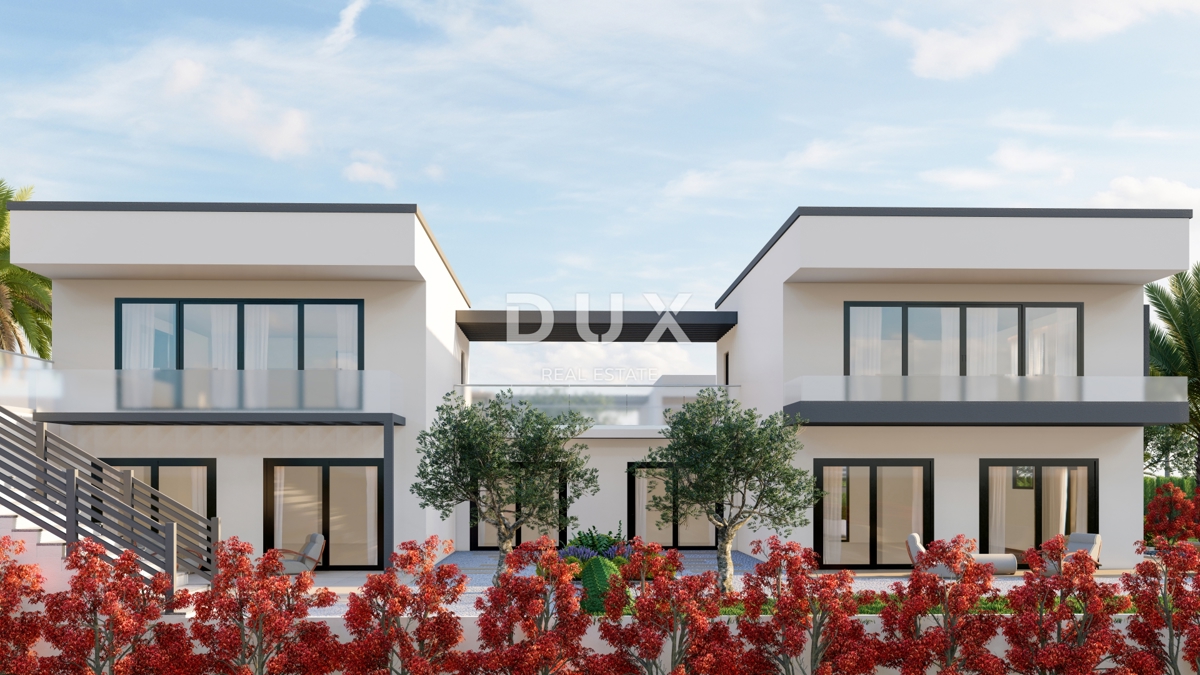 Casa Brzac, Krk, 200m2