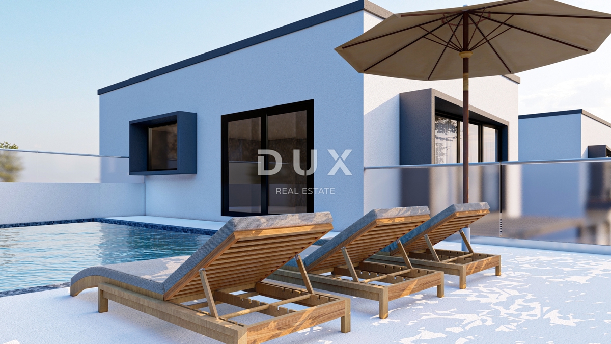 Casa Brzac, Krk, 200m2