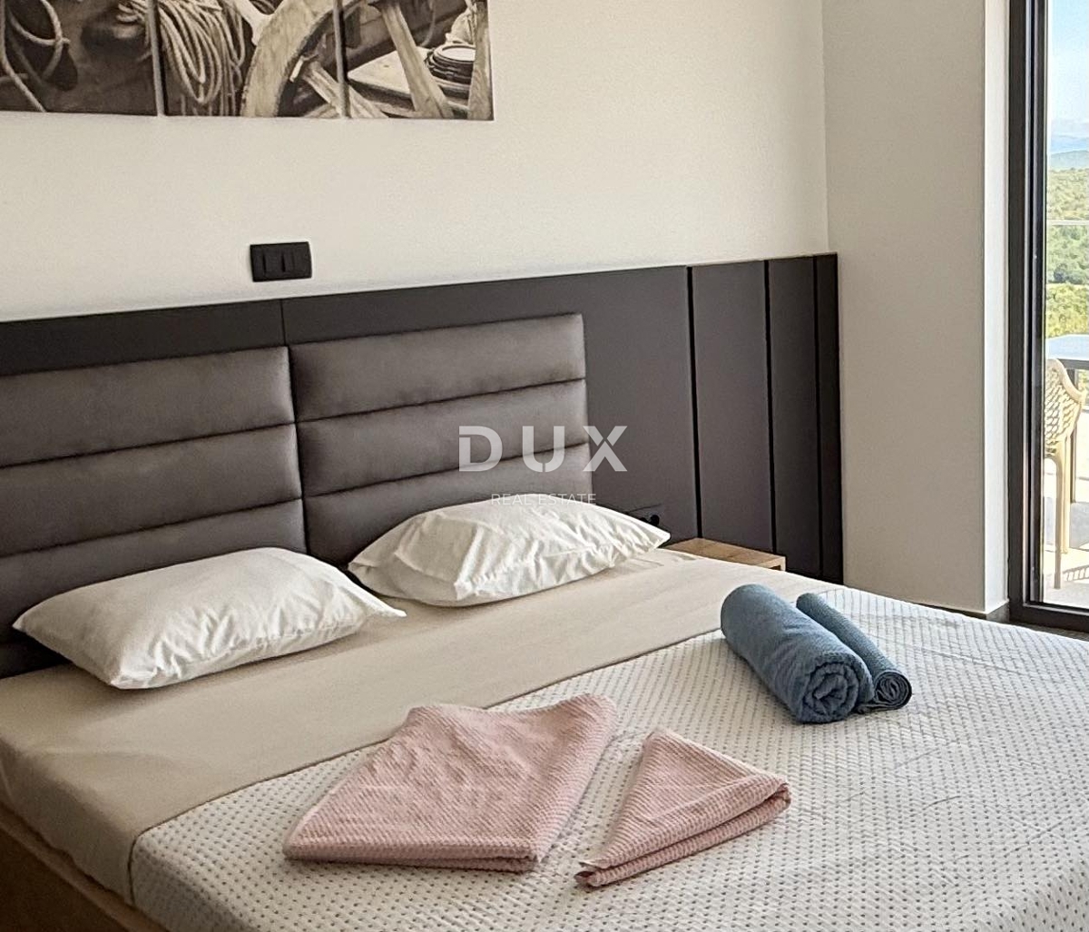 Casa Brzac, Krk, 200m2