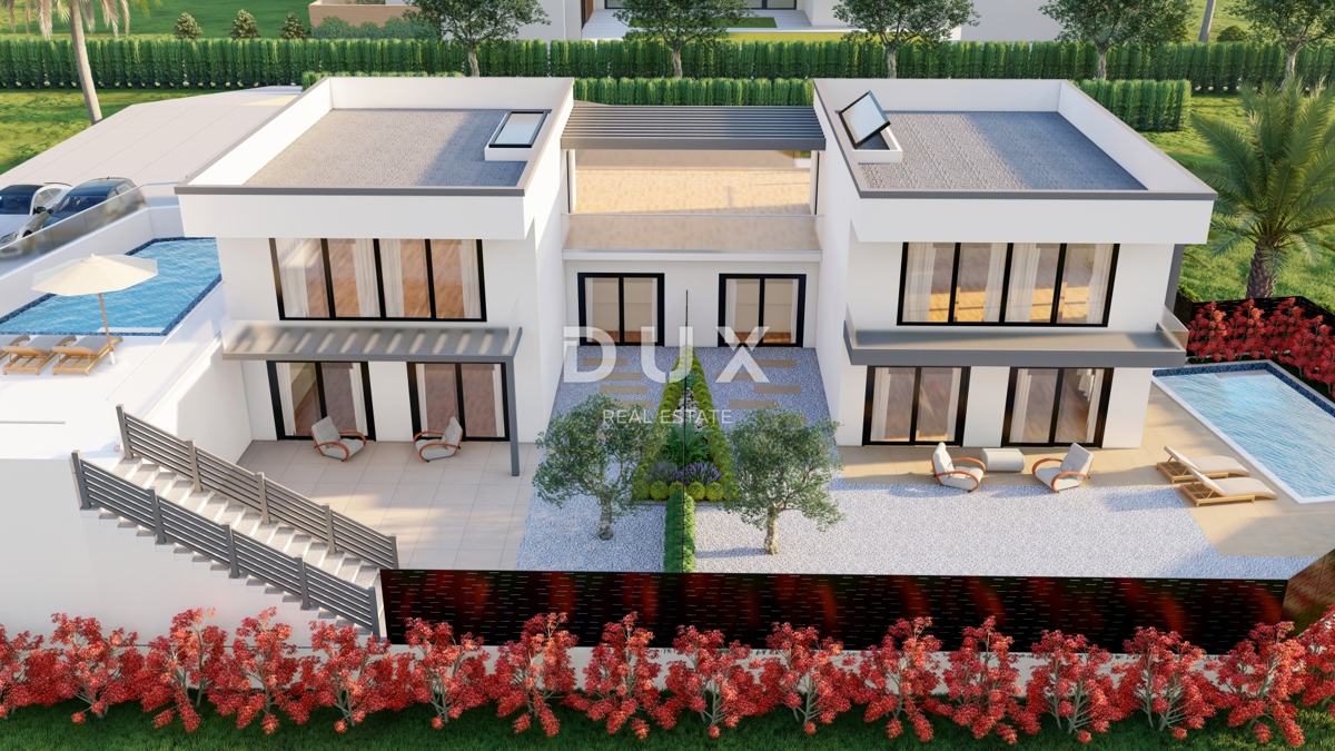 Casa Brzac, Krk, 200m2