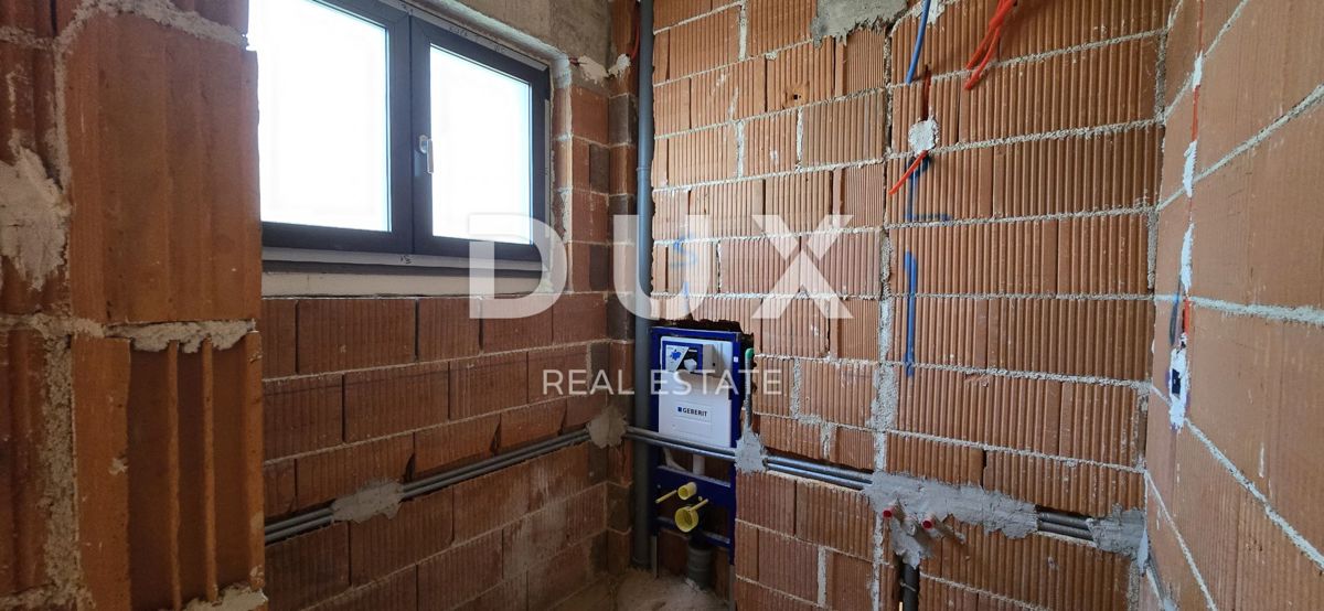 ISTRIA, BARBAN - Casa con due piscine ai margini del villaggio