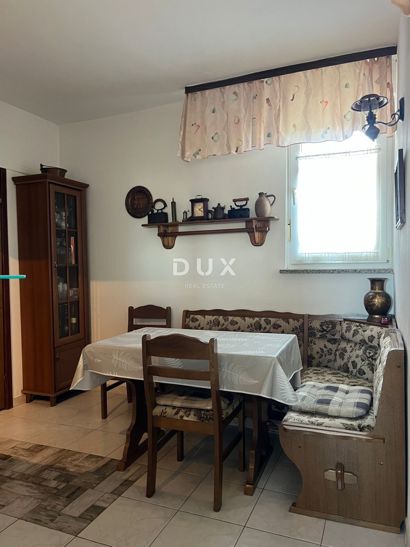 ISTRIA, POLA - Appartamento al 12° piano con vista panoramica nella posizione più ambita di Pola!