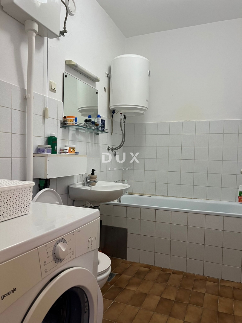 ISTRIA, POLA - Appartamento al 12° piano con vista panoramica nella posizione più ambita di Pola!