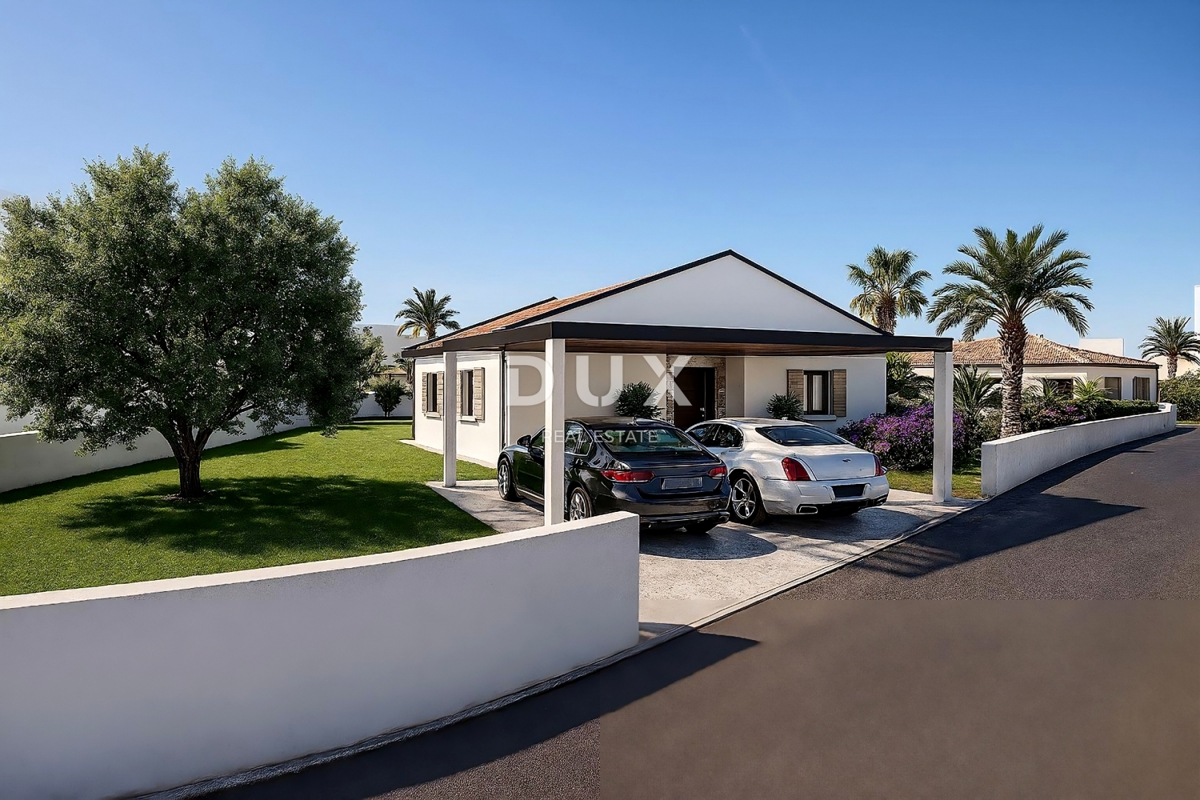 Casa Sveti Lovreč, 93m2