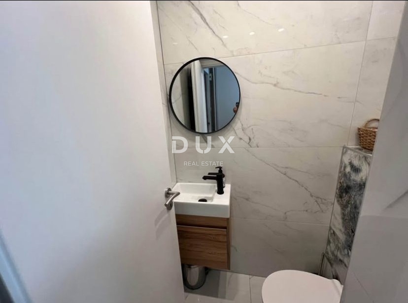 Appartamento Krk, 86m2