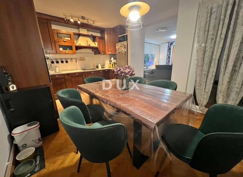 Appartamento Krk, 86m2