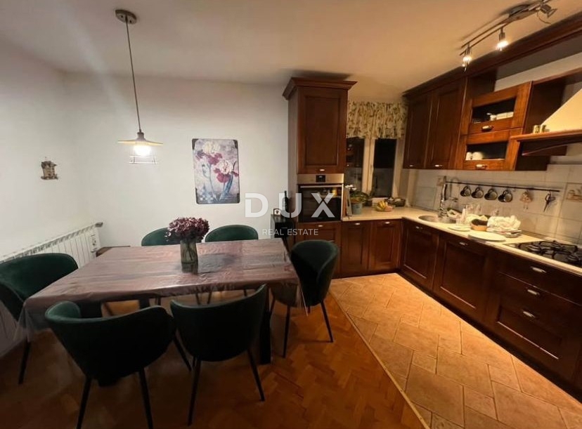 Appartamento Krk, 86m2