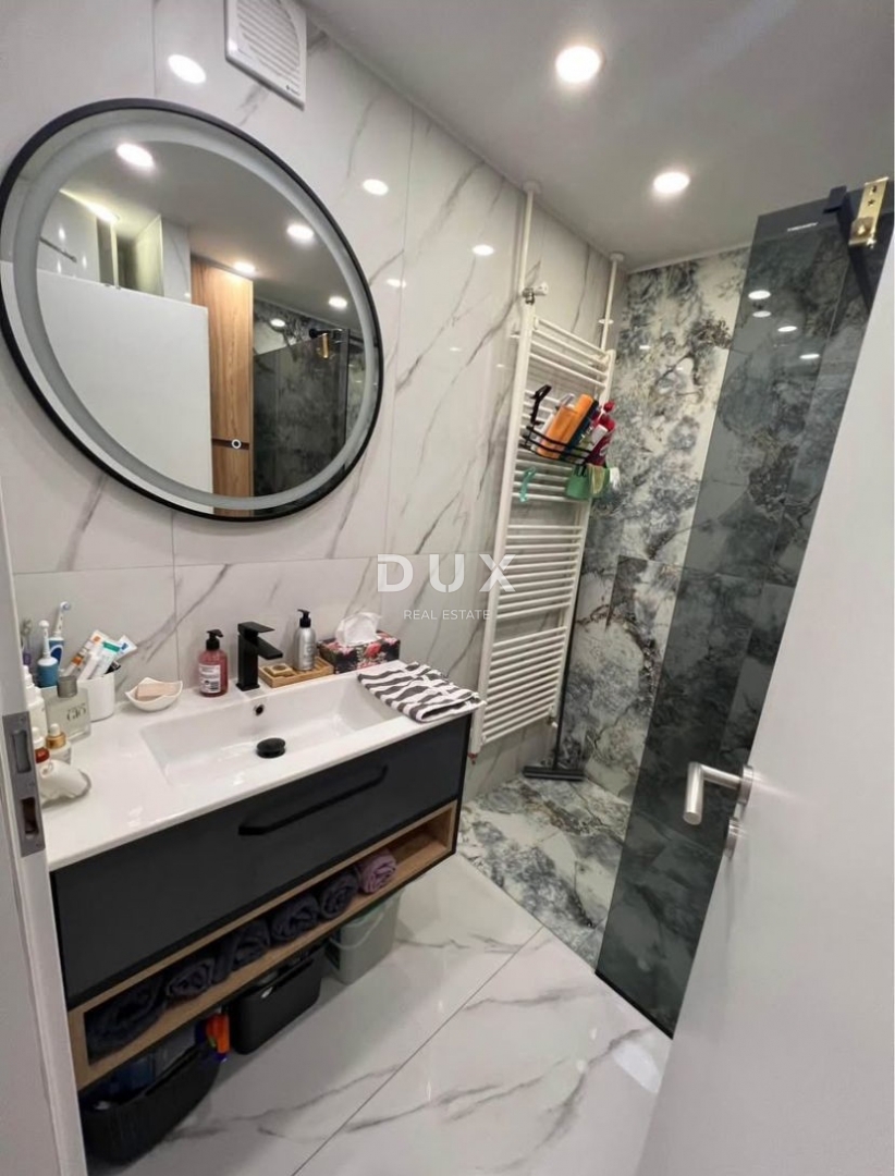 Appartamento Krk, 86m2