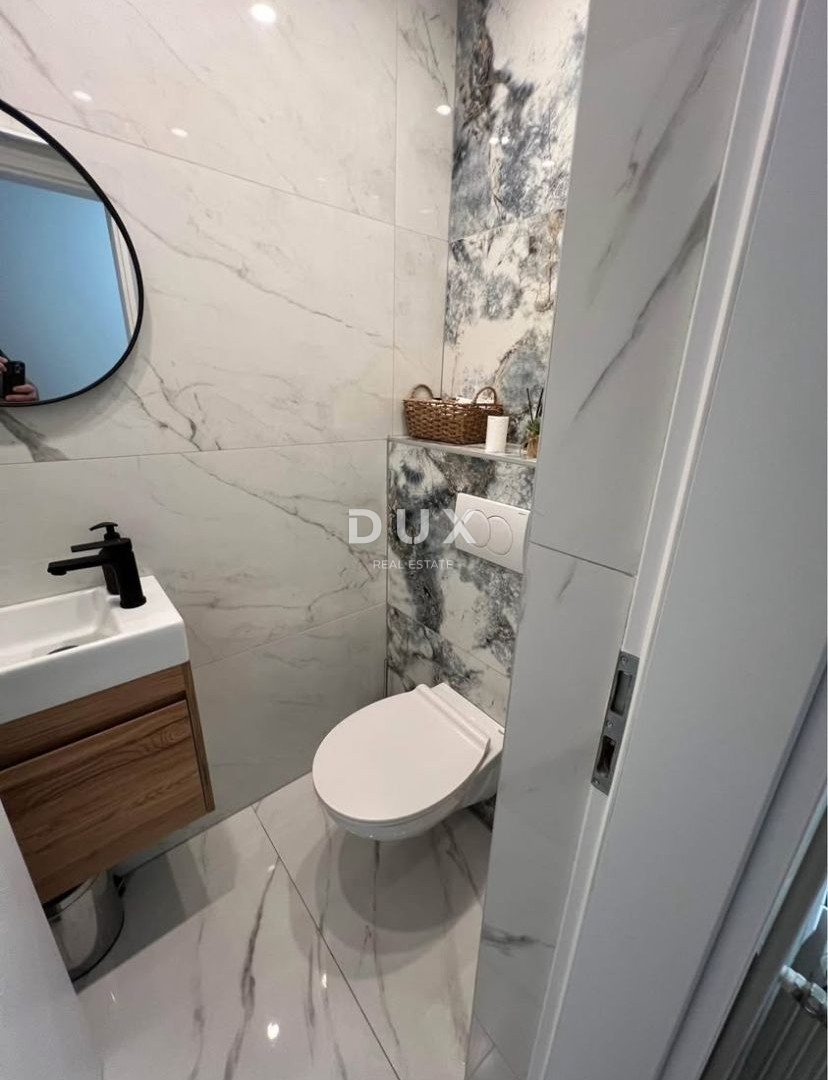 Appartamento Krk, 86m2