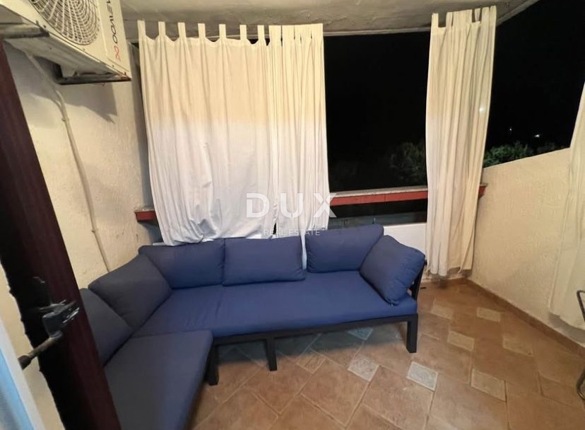 Appartamento Krk, 86m2