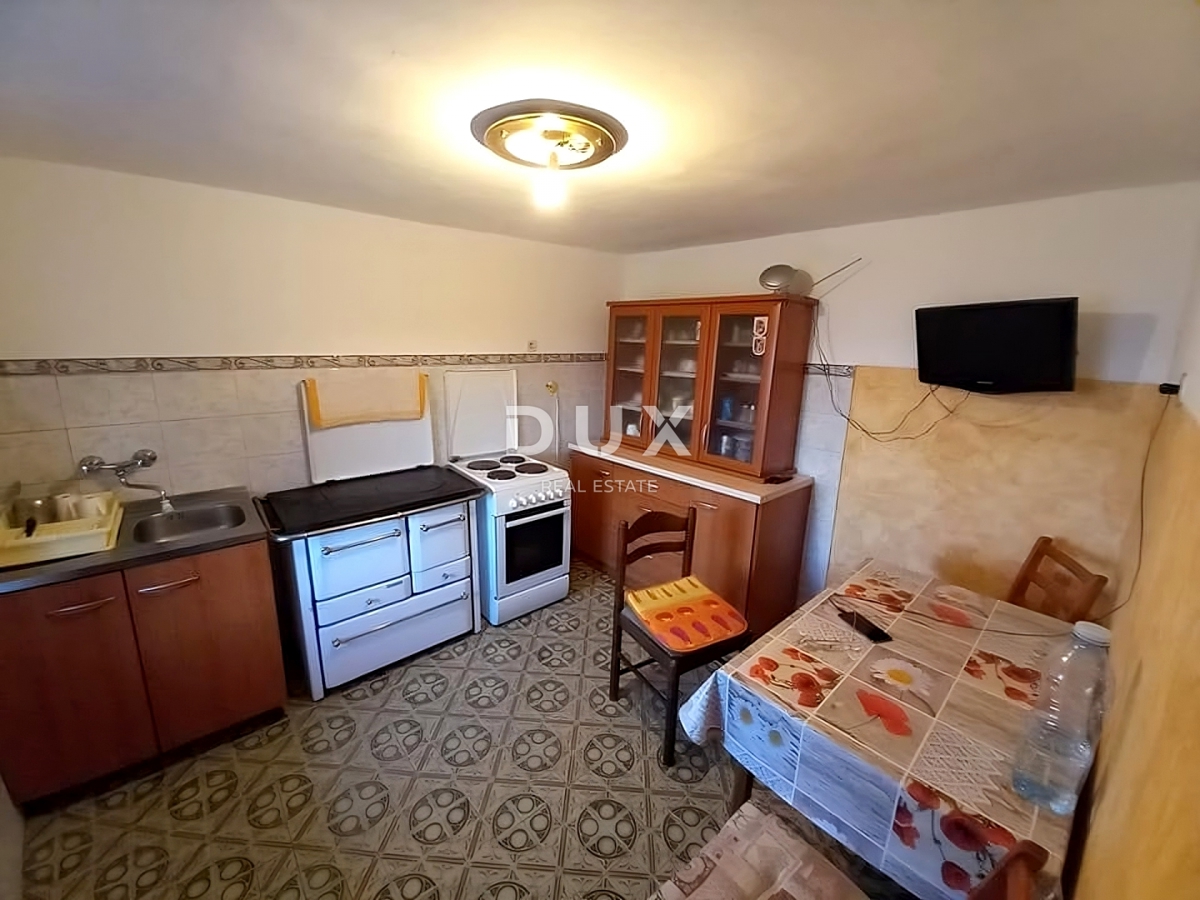 ISTRIA, CEROVLJE - Casa indipendente con vista panoramica