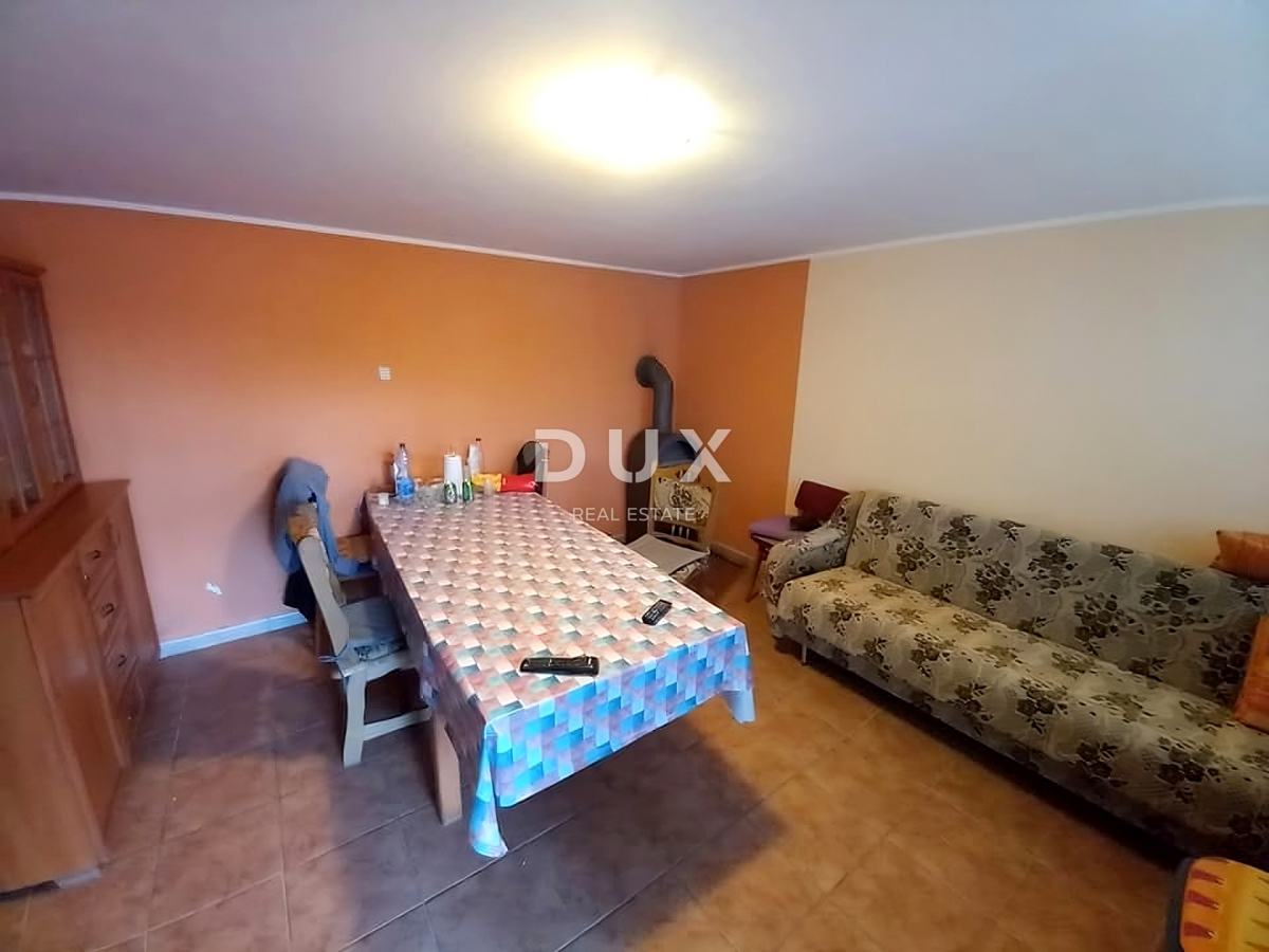 ISTRIA, CEROVLJE - Casa indipendente con vista panoramica