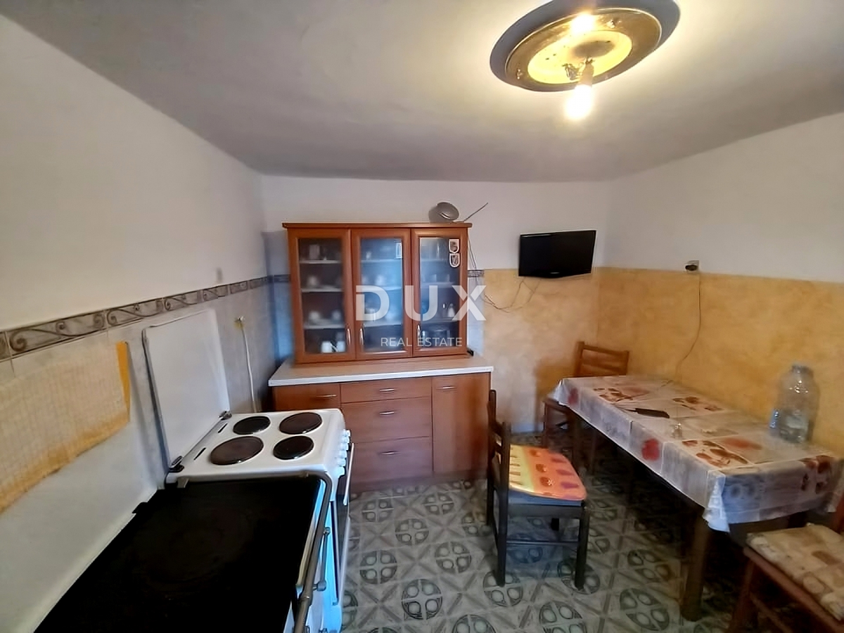 ISTRIA, CEROVLJE - Casa indipendente con vista panoramica