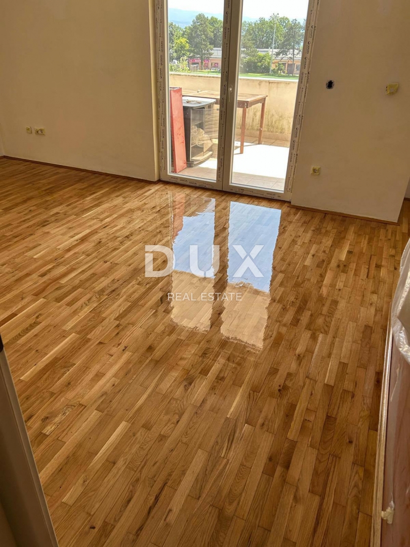 Appartamento Lovran, 72m2