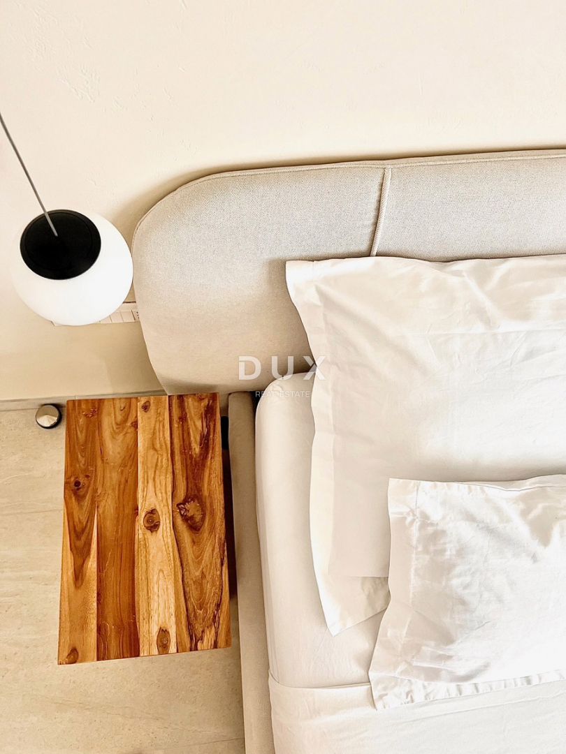 DUGI OTOK, ŽMAN - villa di lusso con piscina e appartamento separato