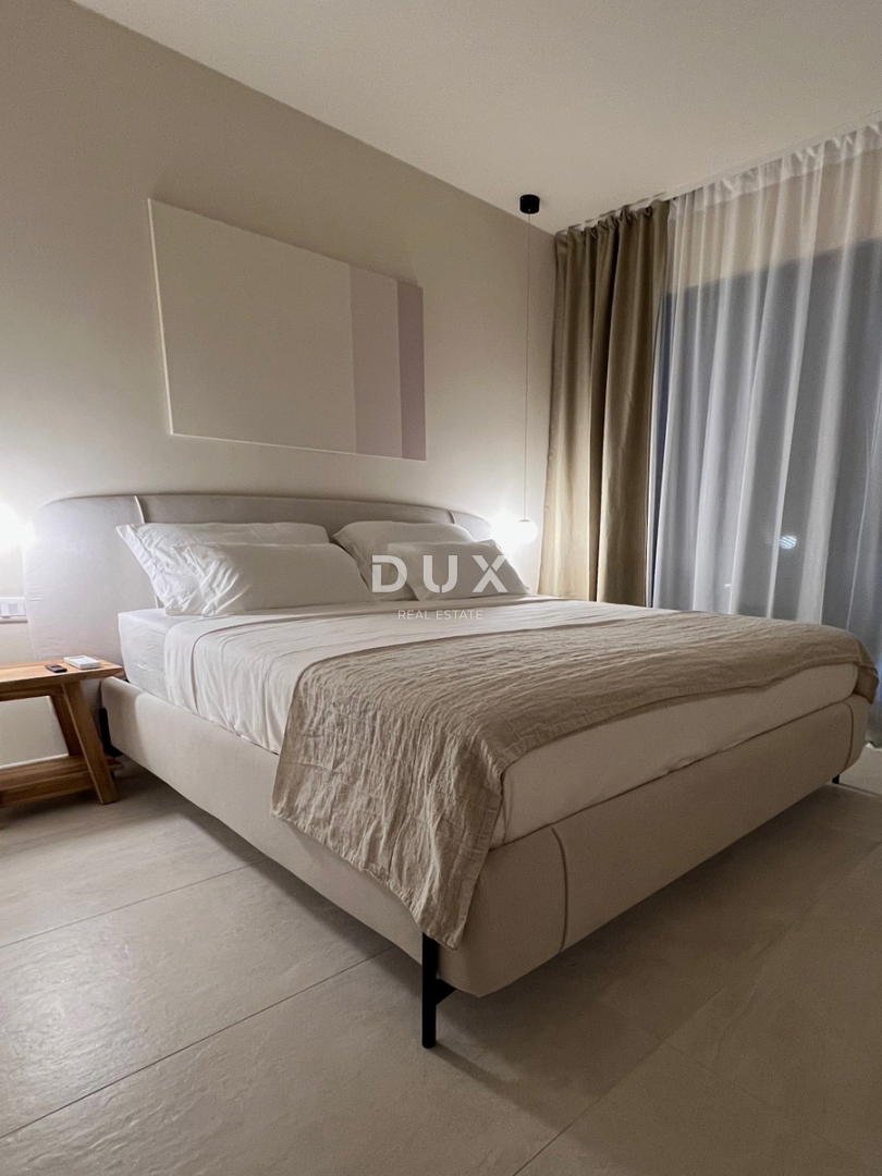 DUGI OTOK, ŽMAN - villa di lusso con piscina e appartamento separato