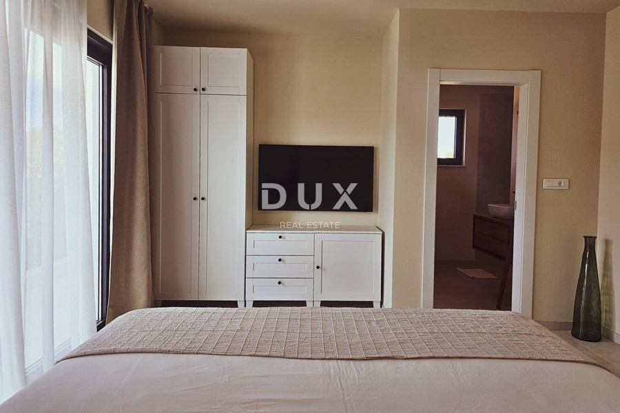 DUGI OTOK, ŽMAN - villa di lusso con piscina e appartamento separato