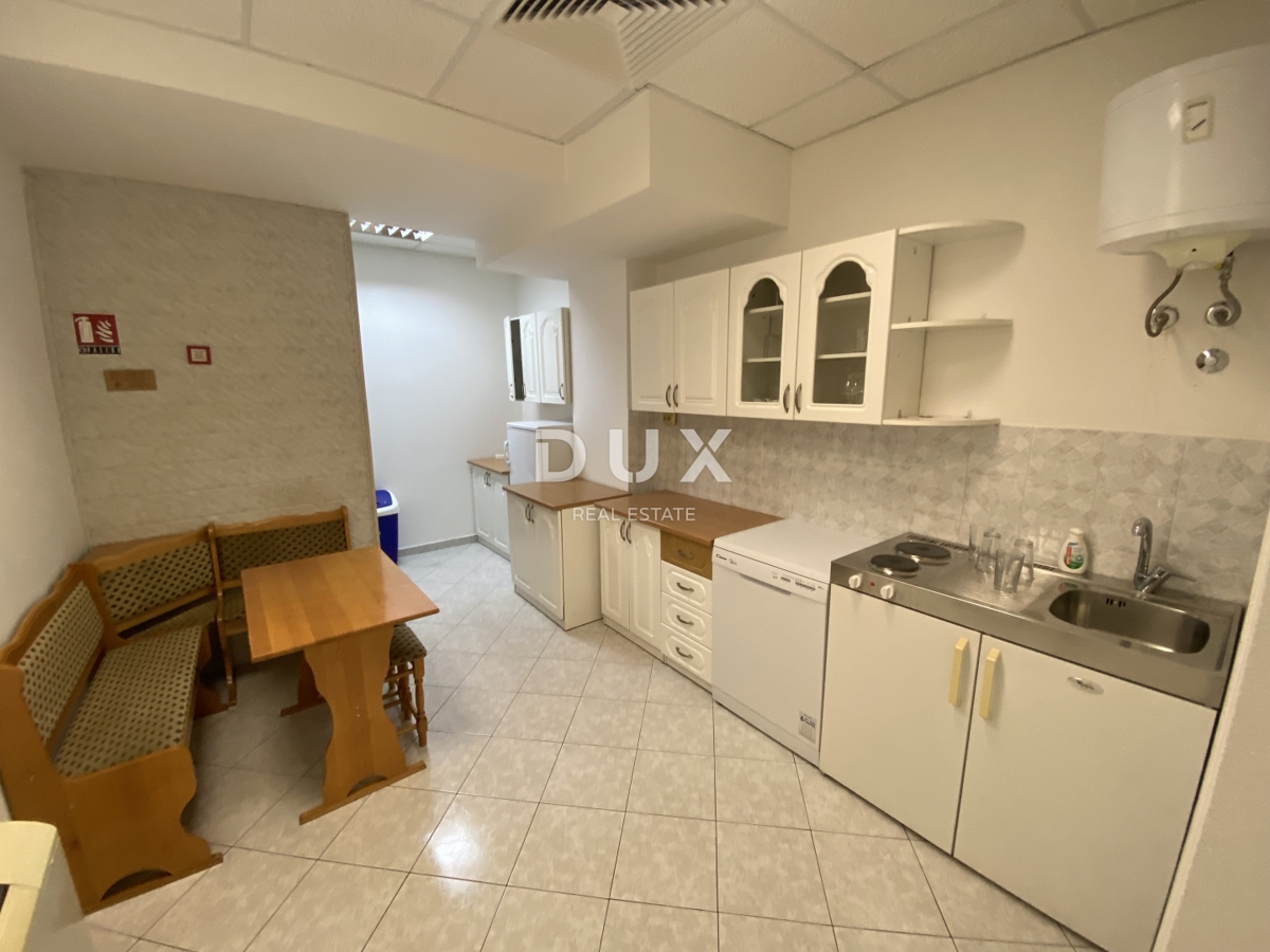 RIJEKA, ŠKURINJE, RASTOČINE - locali commerciali